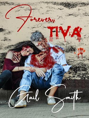 cover image of Forever, Tiva